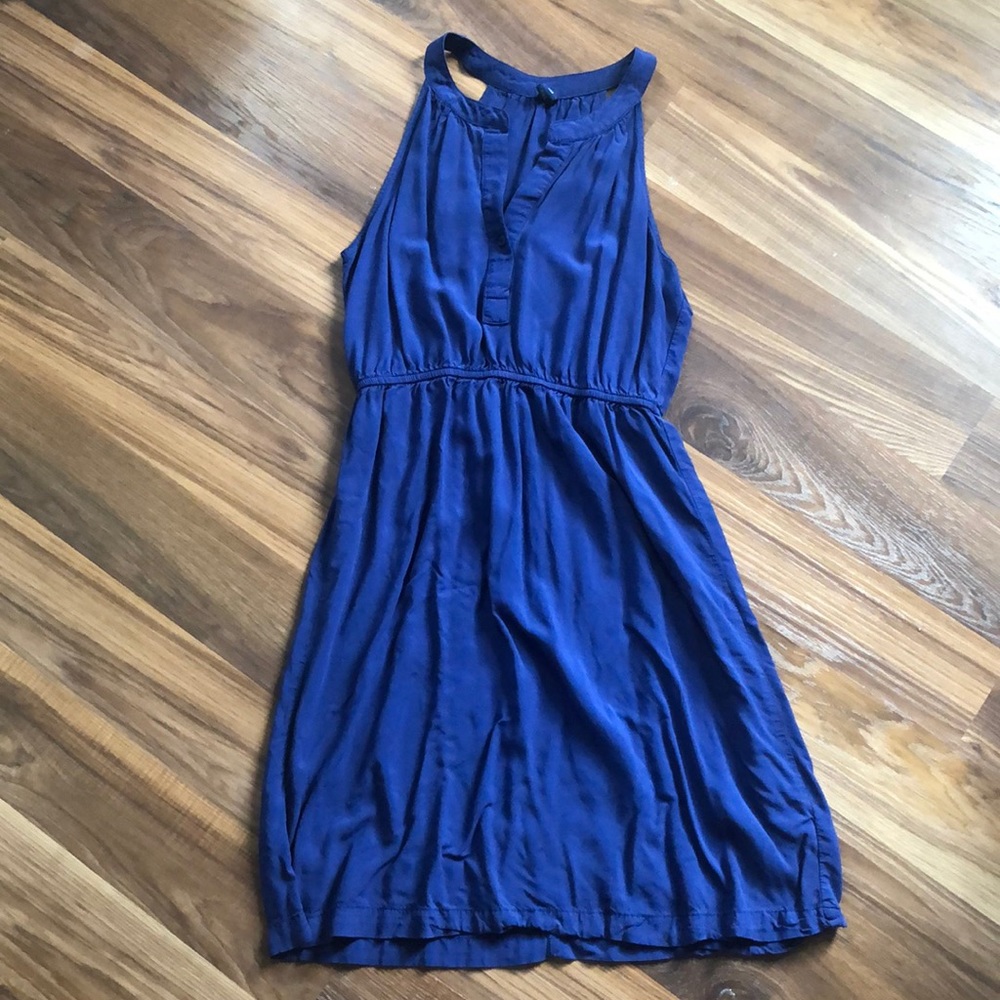 Old Navy Dress with Elastic Waist